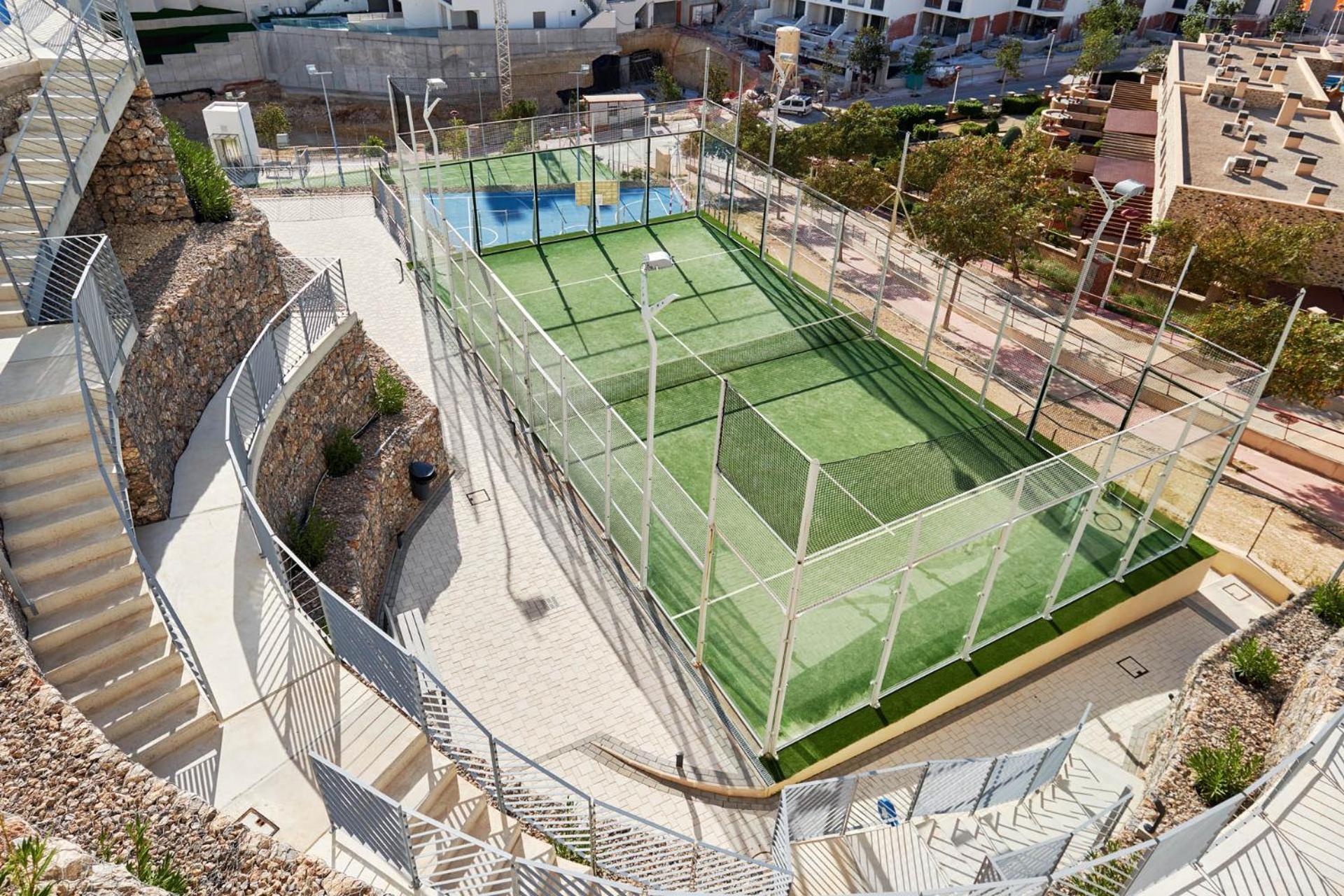 Amazing Infinity View Apartment Arenales del Sol Eksteriør billede